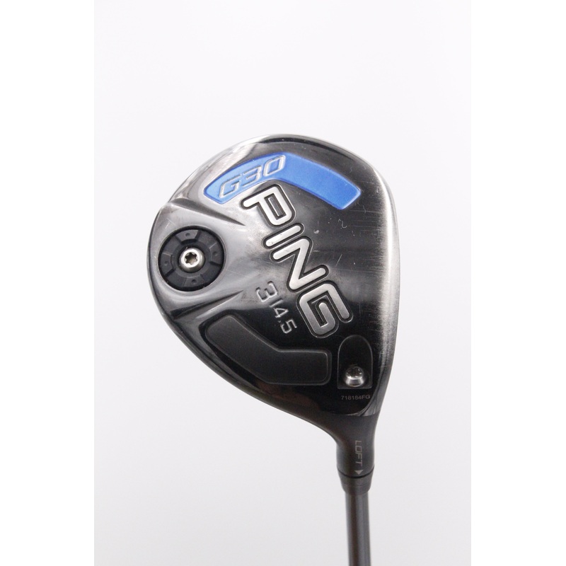 Ping G30 14.5 3 Wood SR Flex 42.25″
