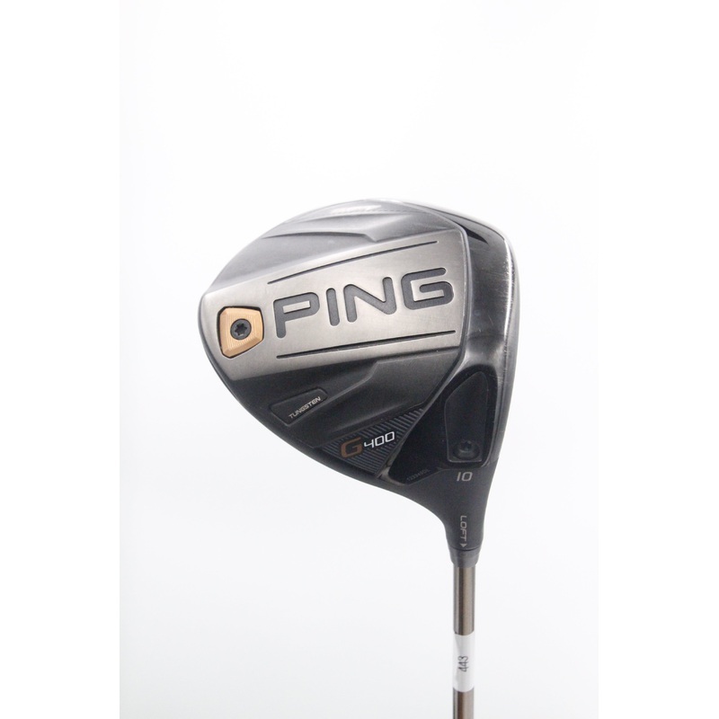 Ping G400 SFT 10 Driver S Flex 46″ w/ HC
