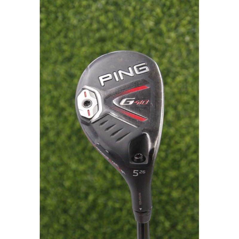 Ping G410 26 5 Hybrid XS Flex 40″