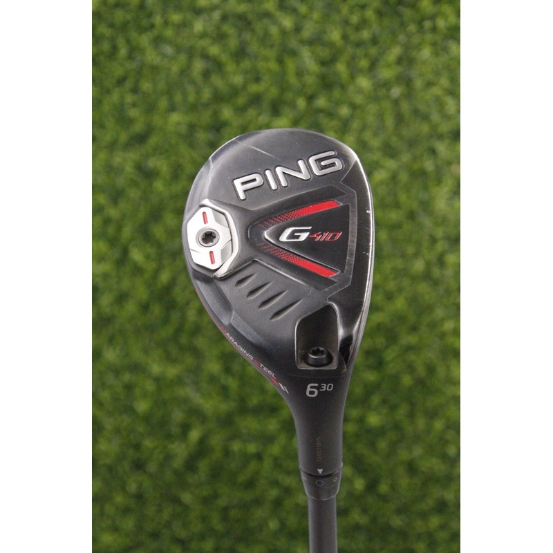 Ping G410 30 6 Hybrid SR Flex 38″ w/ HC