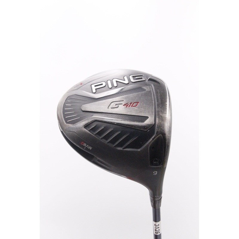Ping G410 LST 9 Driver R Flex 45.25″
