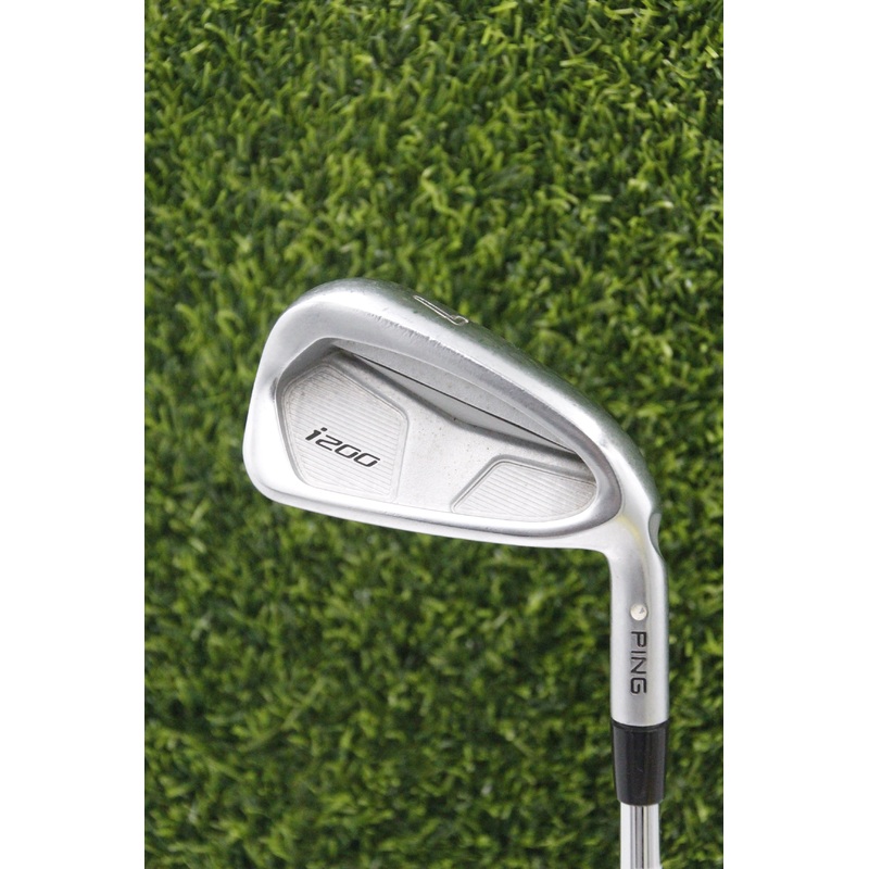 Ping i200 Iron Set 3-PW UW S Flex +0.75″
