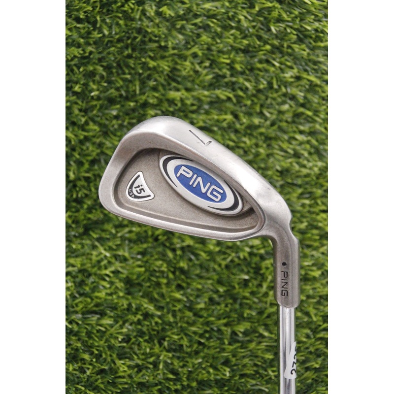 Ping i5 Iron Set 6-PW UW Std