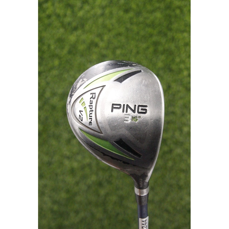 Ping Rapture V2 16 3 Wood S Flex 42.75″