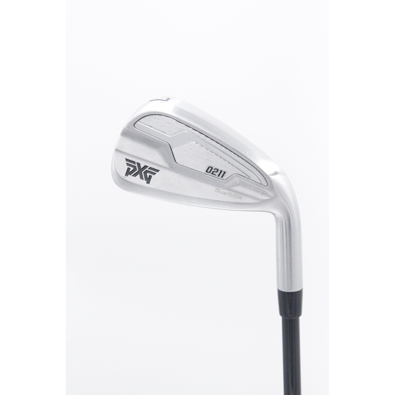 PXG 0211 DC Iron Set 4-PW R Flex Std