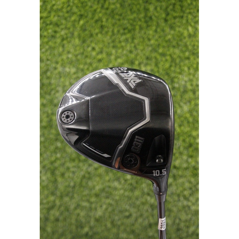 PXG 0311 Black Ops 10.5 Driver S Flex 45.5″