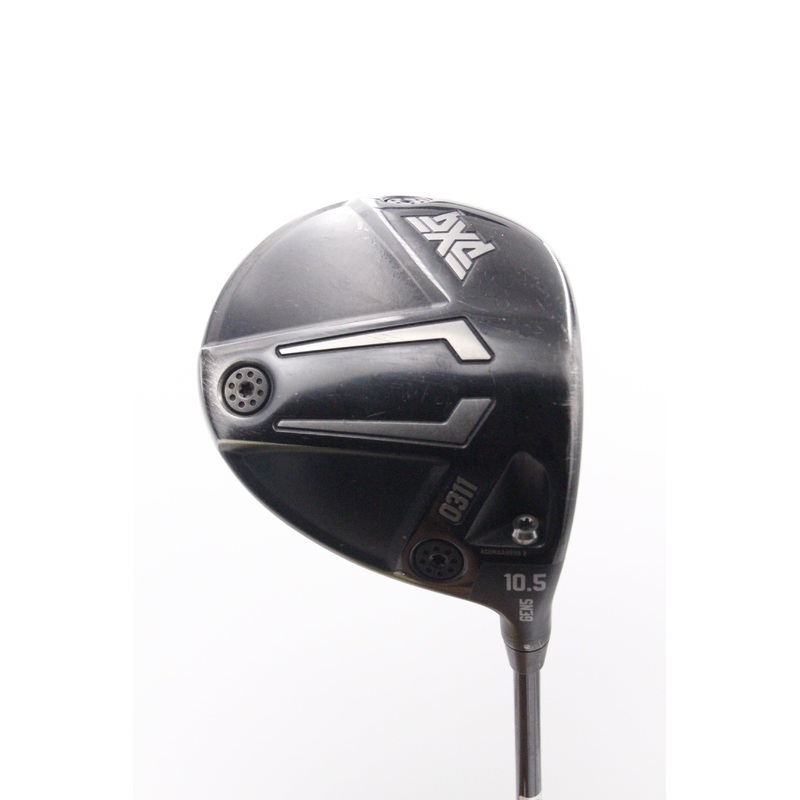 PXG 0311 Gen5 10.5 Driver S Flex 45″