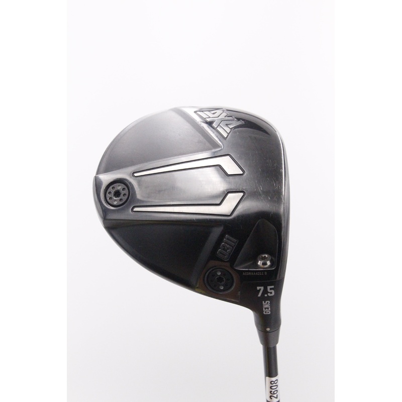 PXG 0311 Gen5 7.5 Driver XS Flex 45.5″ w/ HC