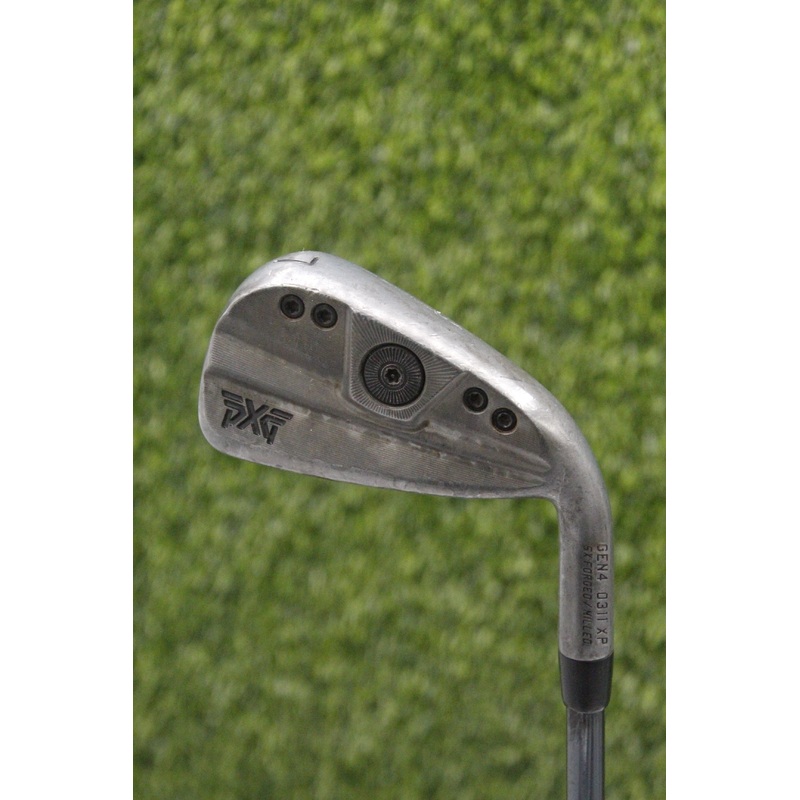 PXG 0311 XP GEN4 Iron Set 6-PW GW S Flex -0.5″