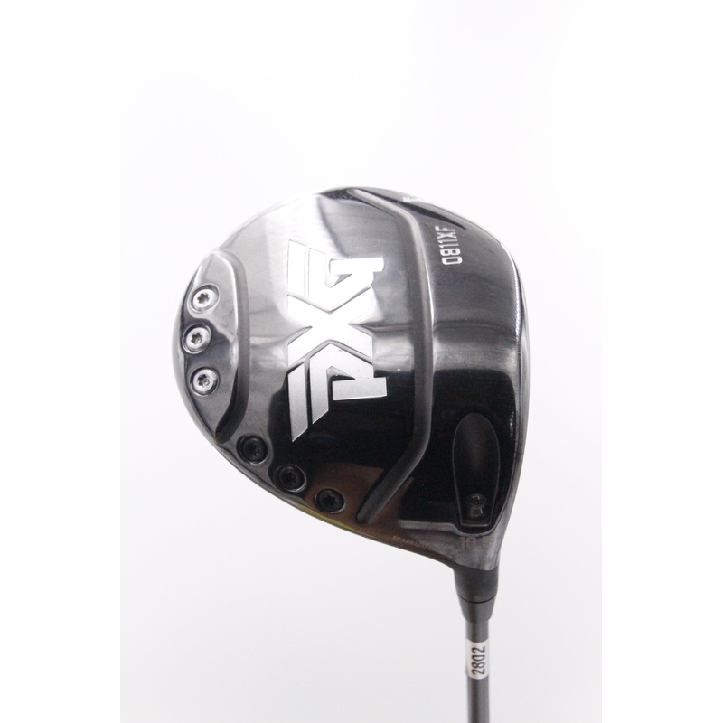 PXG 0811XF 10.5 Driver S Flex 45″