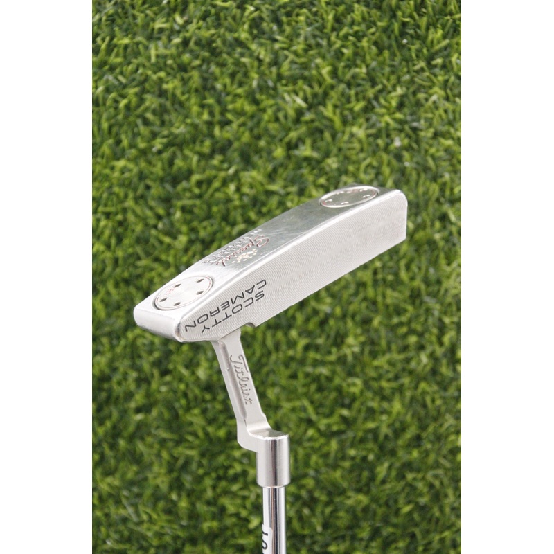 Scotty Cameron Special Select Newport 2 Putter 34″