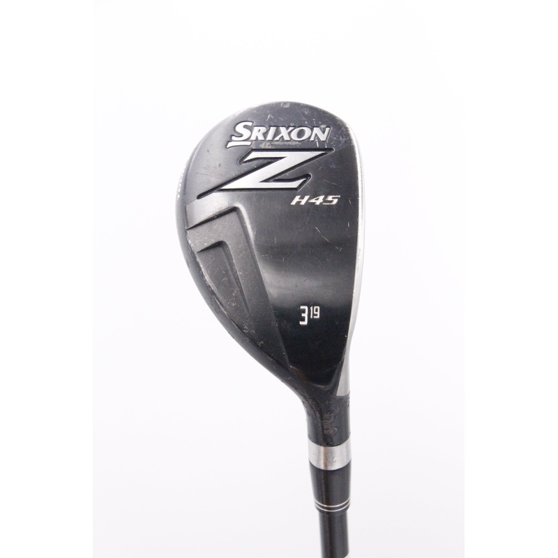 Srixon H45 19 3 Hybrid XS Flex w/ HC