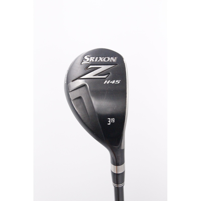 Srixon Z H45 19 3 Hybrid XS Flex 40.25″