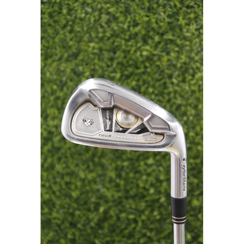 TaylorMade 2009 Tour Preferred Iron Set 5-PW S Flex Std