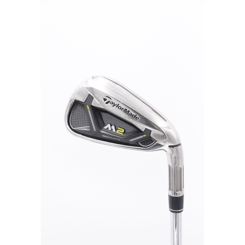 TaylorMade 2019 M2 Iron Set 4-PW R Flex Std