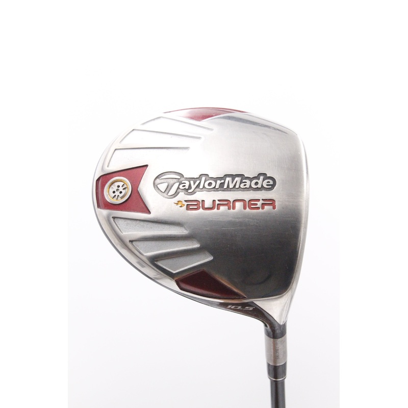 TaylorMade Burner 460 10.5 Driver R Flex 46″