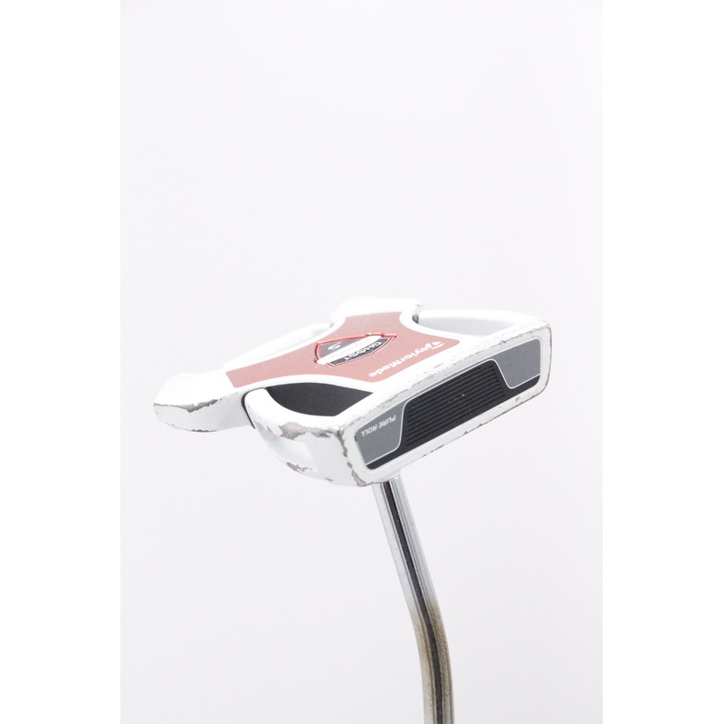 TaylorMade Ghost Spider S Putter 43″