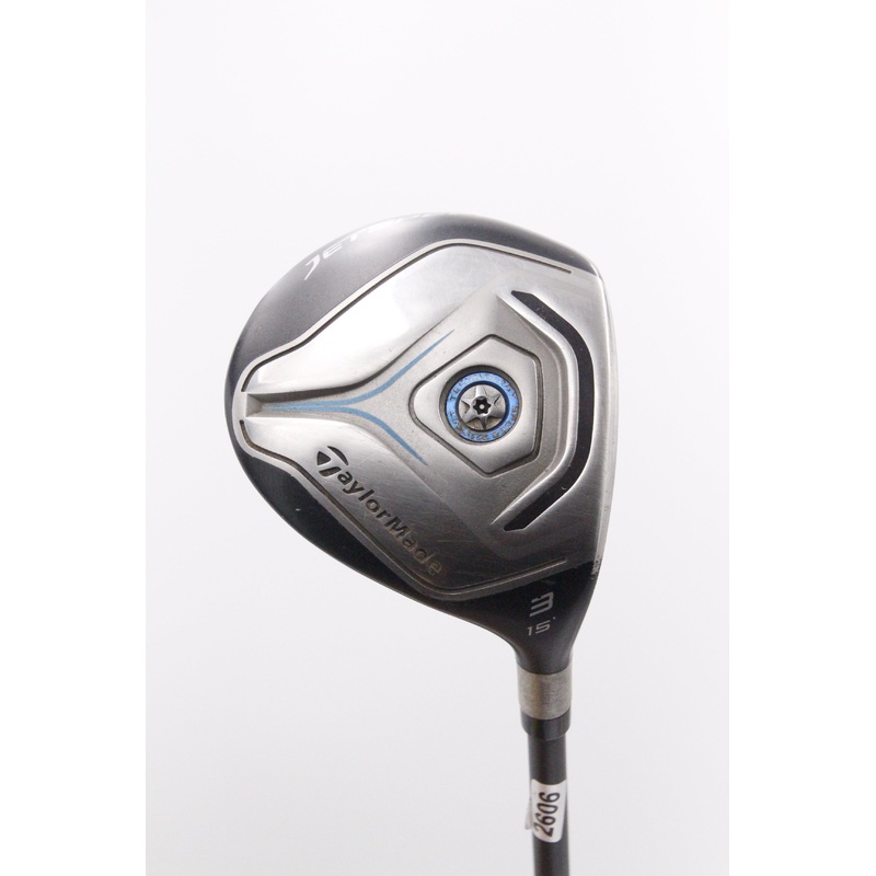 TaylorMade Jetspeed 15 3 Wood R Flex 43.25″