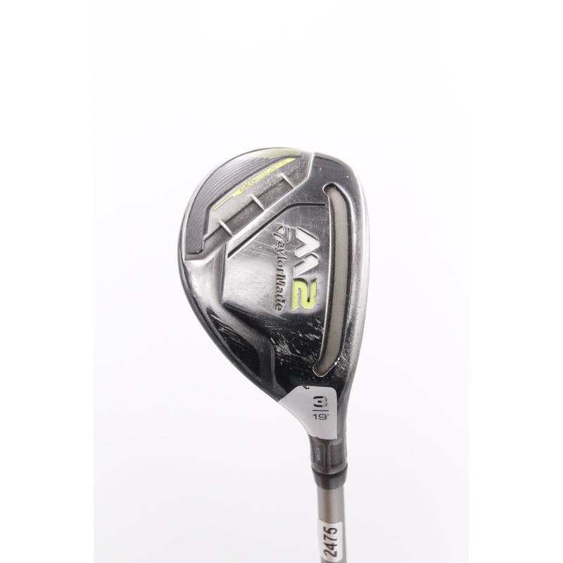 TaylorMade M2 19 3 Hybrid S Flex 41″