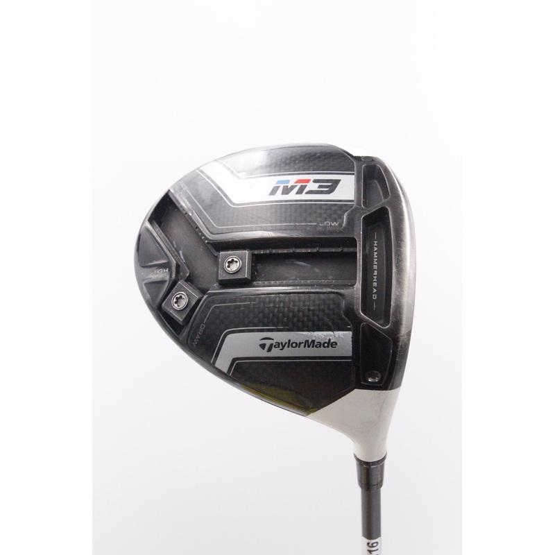TaylorMade M3 Driver XS Flex 43″