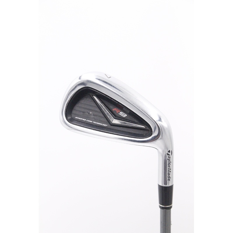 TaylorMade r9 Iron Set 6-PW SR Flex Std