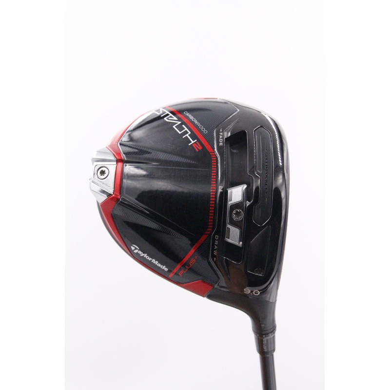 TaylorMade Stealth 2 Plus 9 Driver XS Flex 45.75″ w/ HC