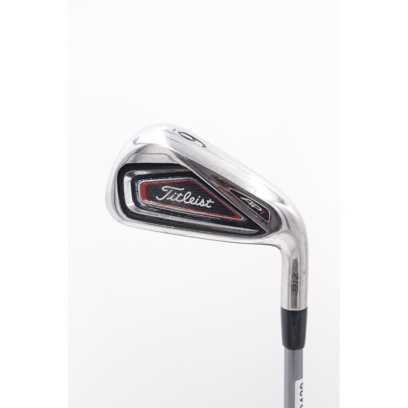 Titleist 716 AP1 6 Iron SR Flex 37.75″