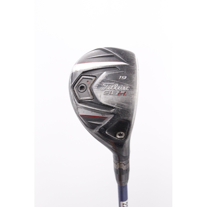 Titleist 913H 19 3 Hybrid R Flex 40.75″