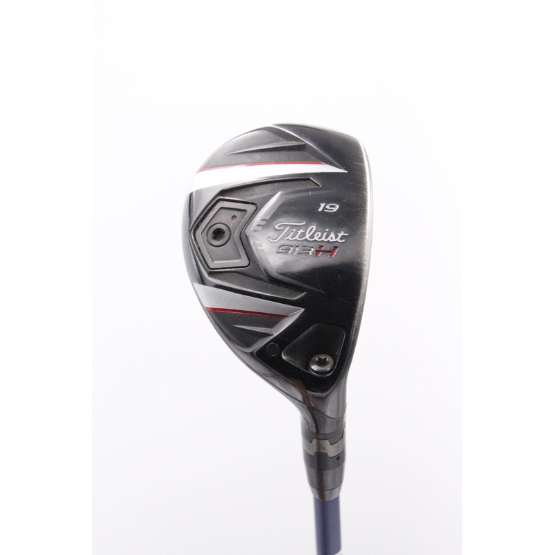 Titleist 913H 19 3 Hybrid S Flex 41″