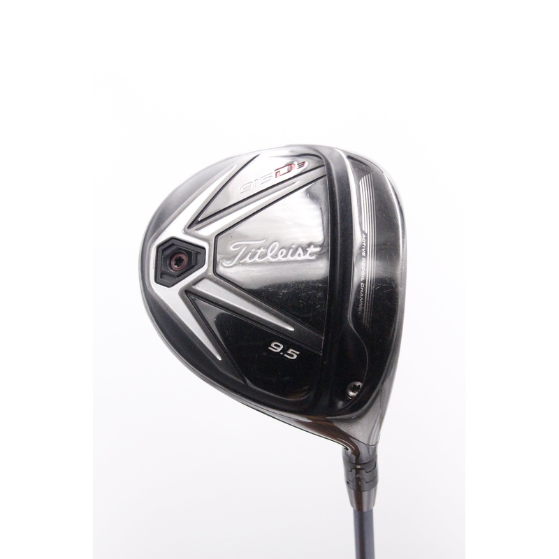 Titleist 915 D3 9.5 Driver XS Flex 45″