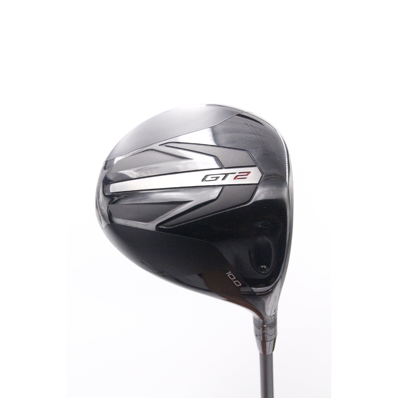 Titleist GT2 10 Driver S Flex 46″