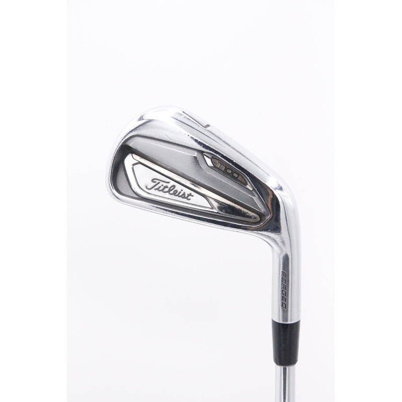 Titleist T100 Iron Set 5-PW XS Flex +0.5″