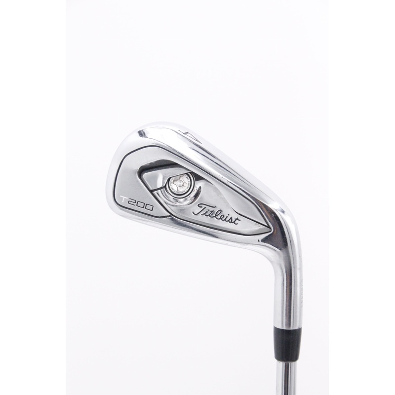 Titleist T200 4 Iron S Flex 39″