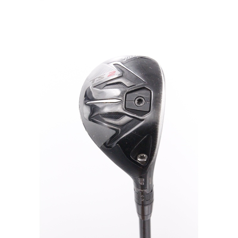 Titleist TSi2 18 3 Hybrid S Flex 40.75″