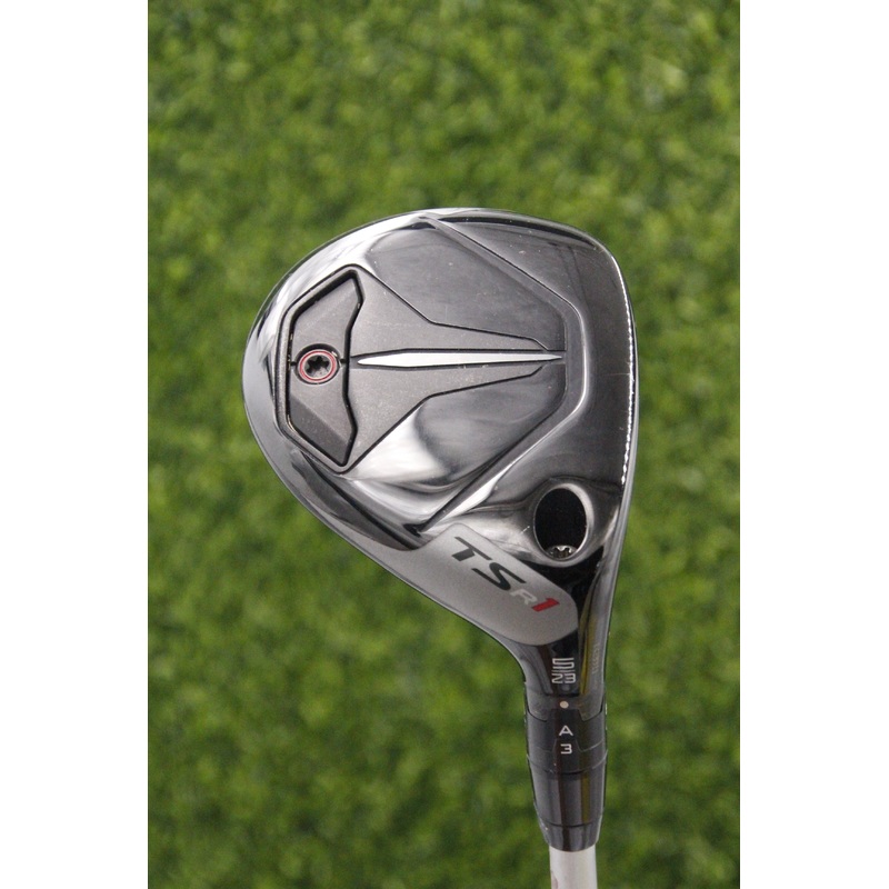 Titleist TSR1 23 5 Hybrid SR Flex 40″