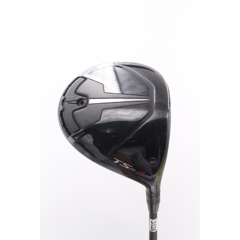 Titleist TSR3 9 Driver R Plus Flex 45.5″