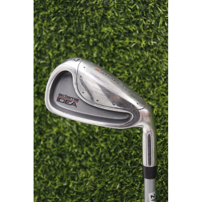 WOMEN Adams Women’s Idea A1 Iron Set 6-PW SW L Flex Std