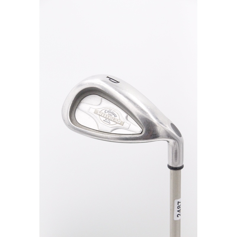 WOMEN Callaway X-14 PW L Flex 35″