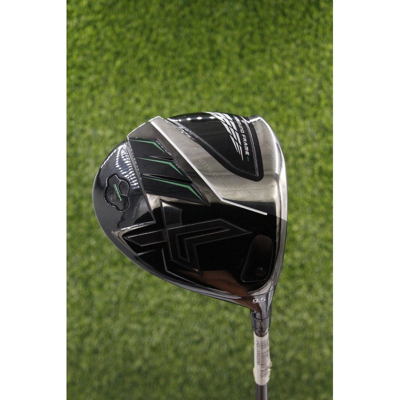 XXIO 2022 X 9.5 Driver S Flex 45.5″ w/ HC