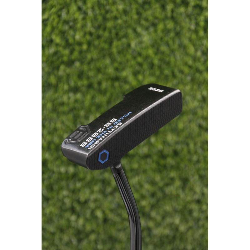Bettinardi BB-28 Slotback Putter 36″ w/ HC