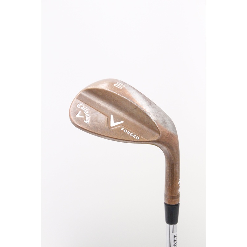 Callaway 2012 Forged Copper 56 SW 35.25″