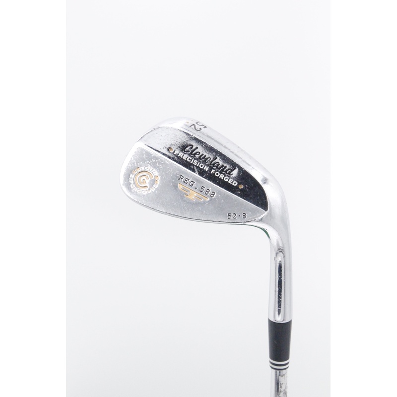 Cleveland 2012 588 Chrome 52 GW Wedge Flex 35.5″