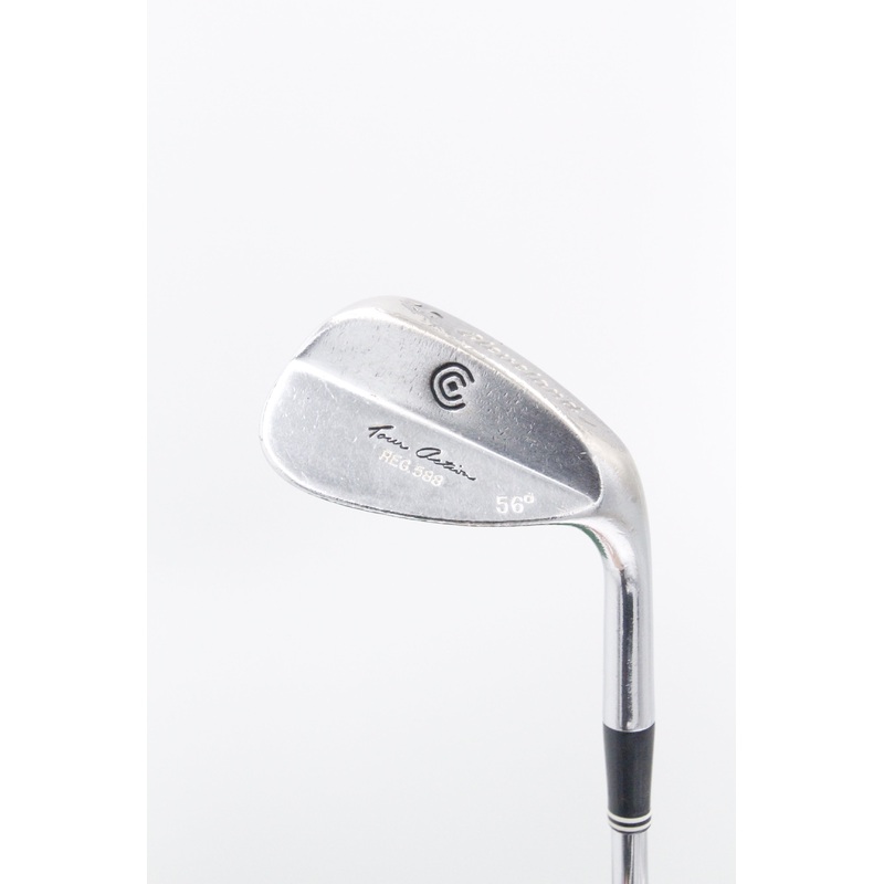 Cleveland 588 Chrome 56 SW Wedge Flex 35.5″