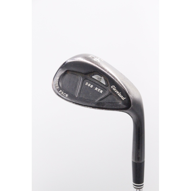 Cleveland 588 RTX 56 SW Wedge Flex 35.5″