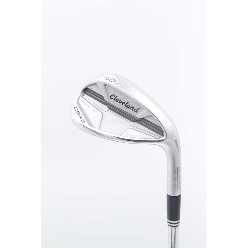 Cleveland CBX 2 50 GW Wedge Flex 36.25″