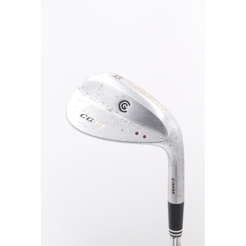 Cleveland CG10 52 GW Wedge Flex 35.5″