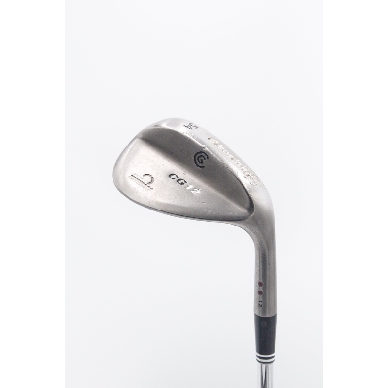 Cleveland CG12 54 SW Wedge Flex 35.5″