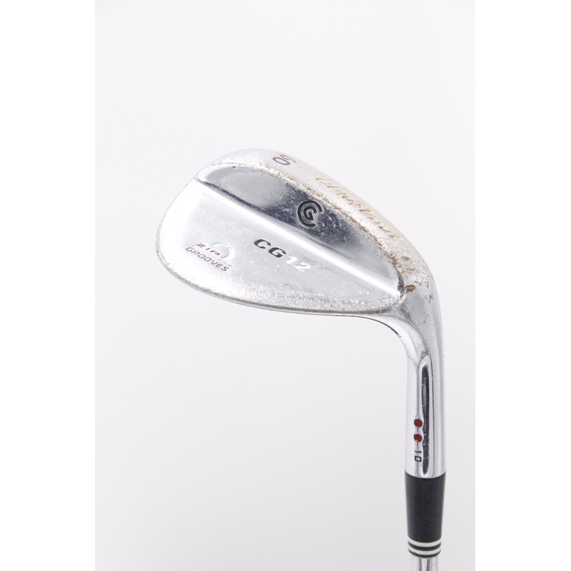 Cleveland CG12 60 LW Wedge Flex 35.5″