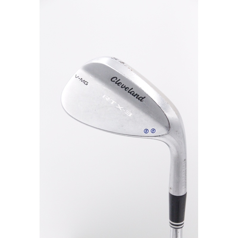 Cleveland RTX-3 Tour Satin 54 SW Wedge Flex 35.25″