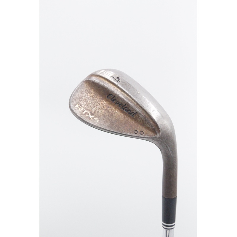 Cleveland RTX 4 Tour Raw 60 LW S Flex 35.25″